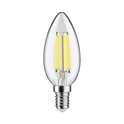 Efficient-Line Filament 230V - LED Kerze E14