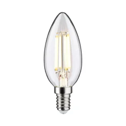 Efficient-Line Filament 230V - LED Kerze E14