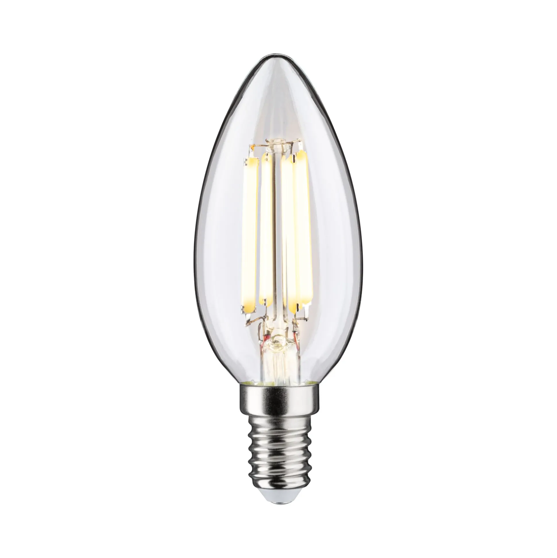 Efficient-Line Filament 230V - LED Kerze E14