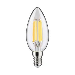 Efficient-Line Filament 230V - LED Kerze E14