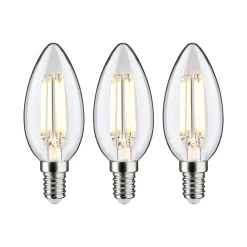 Efficient-Line Filament 230V - LED Kerze E14