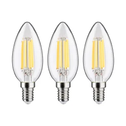 Efficient-Line Filament 230V - LED Kerze E14