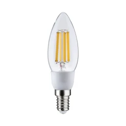 Efficient-Line Filament 230V - LED Kerze E14
