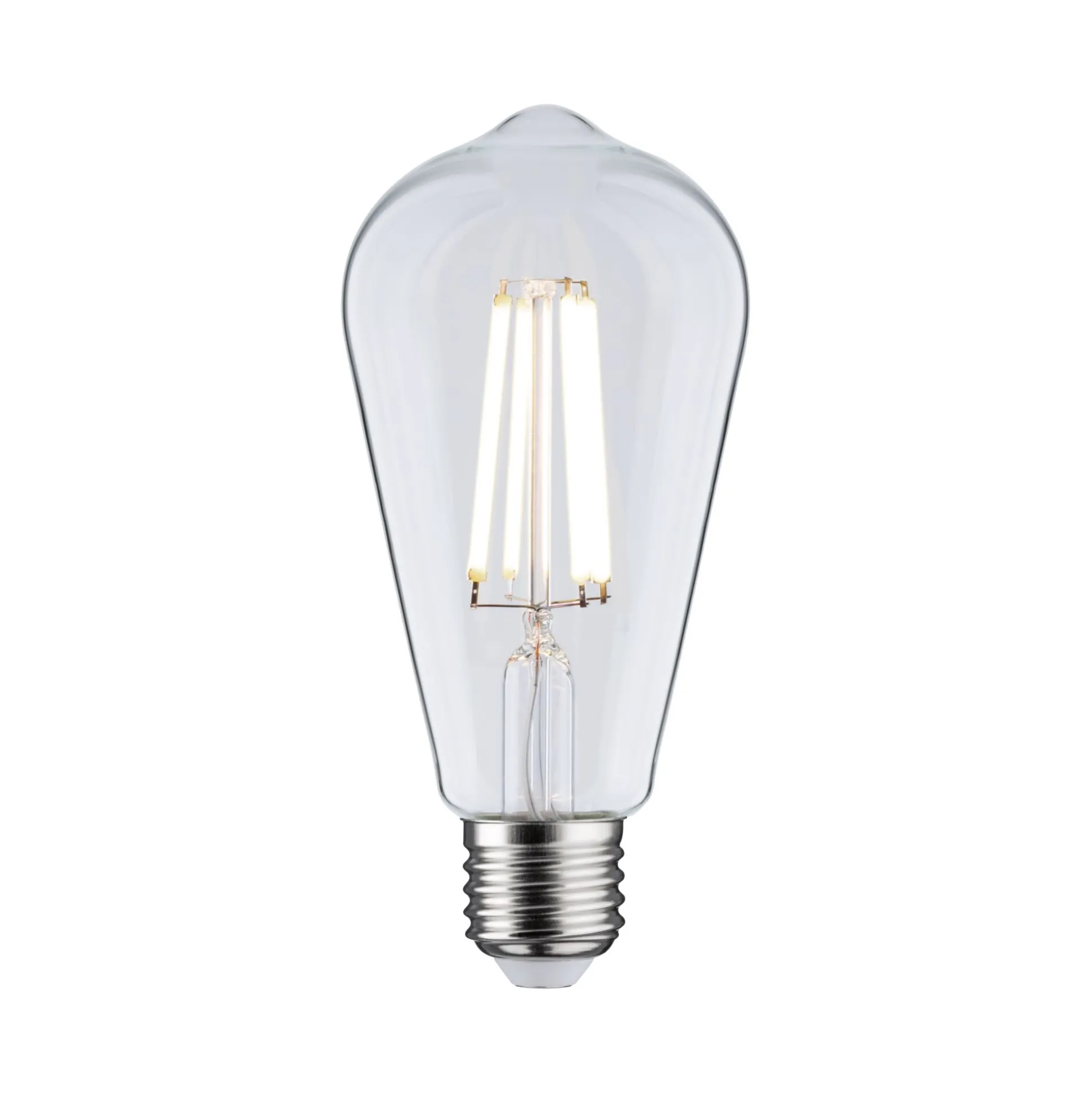 Efficient-Line Filament 230V - LED Kolben ST64 E27