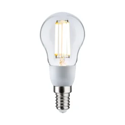 Efficient-Line Filament 230V - LED Tropfen 1er-Set 100mm