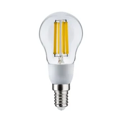 Efficient-Line Filament 230V - LED Tropfen 1er-Set 100mm