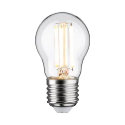 Efficient-Line Filament 230V - LED Tropfen 1er-Set 80mm