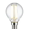 Efficient-Line Filament 230V - LED Tropfen 78mm