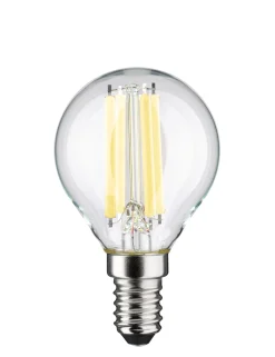 Efficient-Line Filament 230V - LED Tropfen 78mm