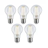 Efficient-Line Set - LED Birne Filament 230V LED Birne E27