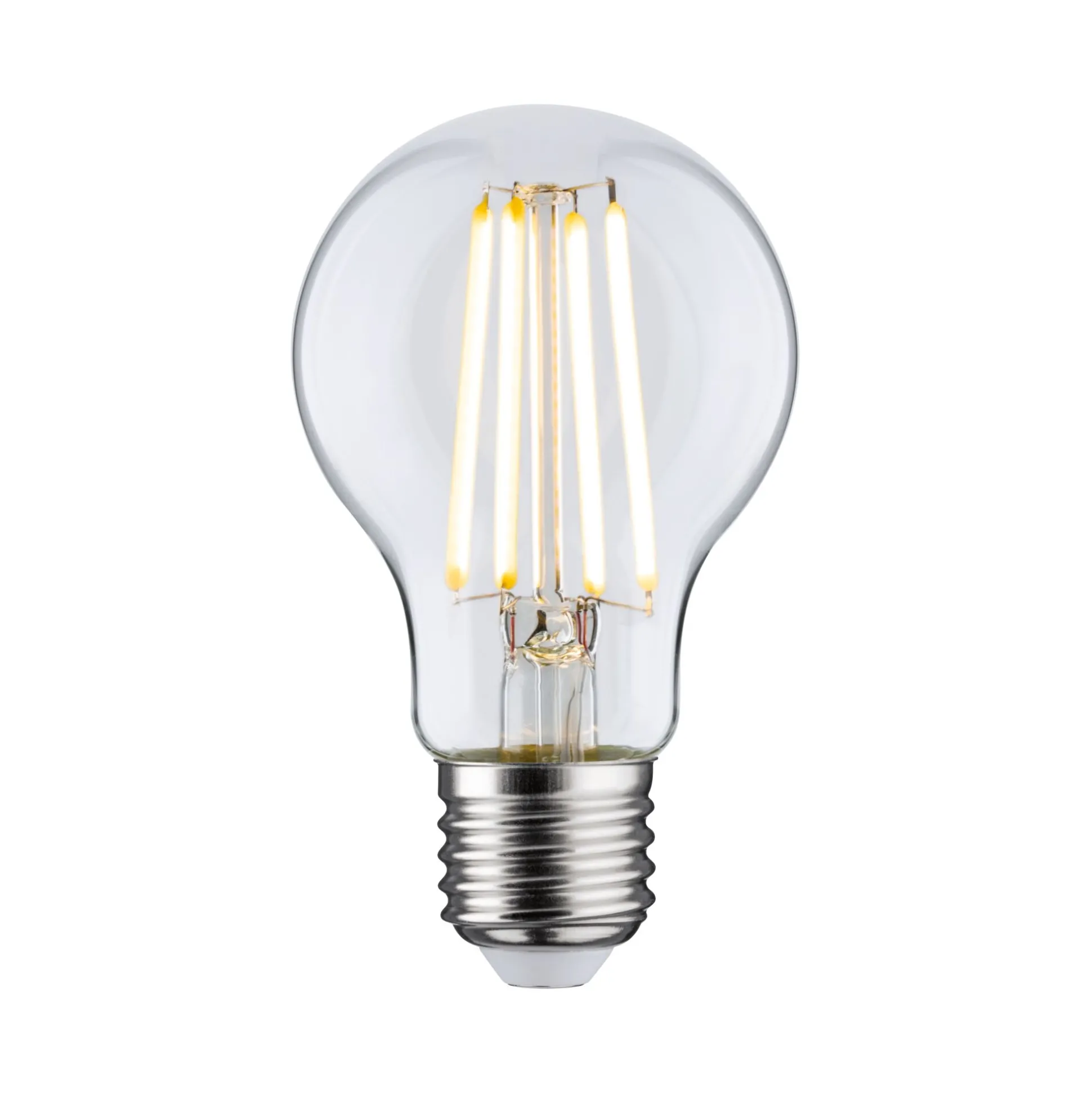 Efficient-Line Set - LED Birne Filament 230V LED Birne E27
