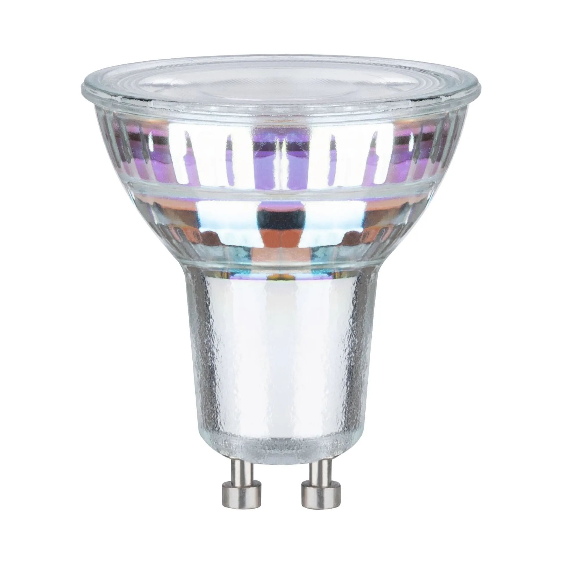 Efficient-Line Set - LED Reflektor GU10