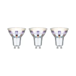 Efficient-Line Standard 230V - LED Reflektor 3er-Set