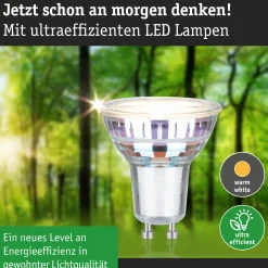 Efficient-Line Standard 230V - LED Reflektor 3er-Set