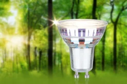 Efficient-Line Standard 230V - LED Reflektor 3er-Set