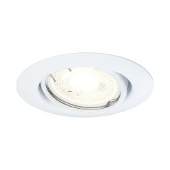 Einbauleuchte - Base Basisset schwenkbar