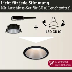 Einbauleuchte - Cole