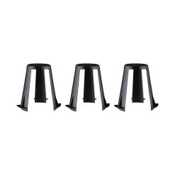 Einbauleuchten Zubehör - 3er-Set