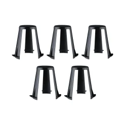 Einbauleuchten Zubehör - 5er-Set