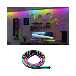 EntertainLED LED Schlauch - Black Neon