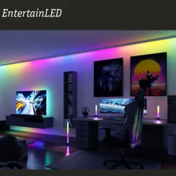 EntertainLED Lightbar - Dynamic RGB