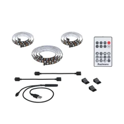 EntertainLED USB LED Strip - TV-Beleuchtung 55 Zoll