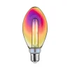 Fantastic Colors Edition LED Birne - Fantastic Colors Edition LED Birne E27 230V 470lm 5W 2700K dimmbar Dichroic