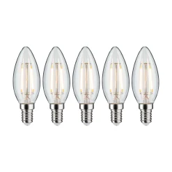 Filament Set - LED Kerze E14