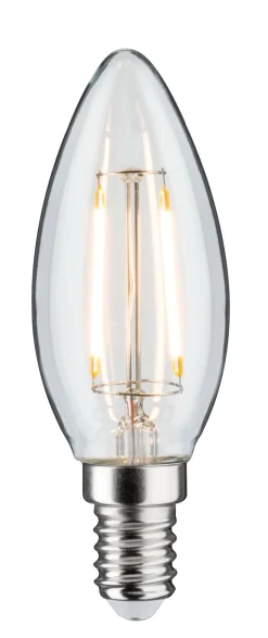 Filament Set - LED Kerze E14