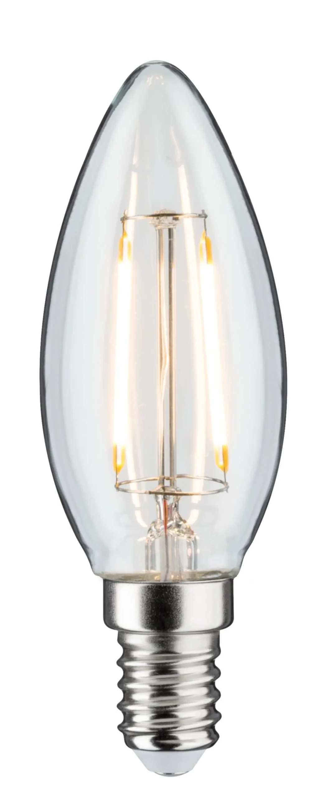 Filament Set - LED Kerze E14