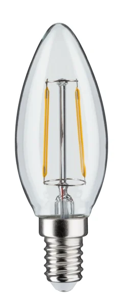 Filament Set - LED Kerze E14