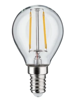 Filament Set - LED Tropfen E14