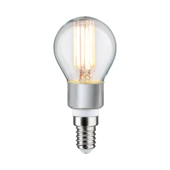 Filament 230V Dim to Warm - LED Tropfen E14
