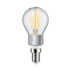 Filament 230V Dim to Warm - LED Tropfen E14