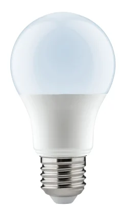 Filament 230V - Filament 230V E27 60mm White Switch 8,5W 806lm 230V Opal