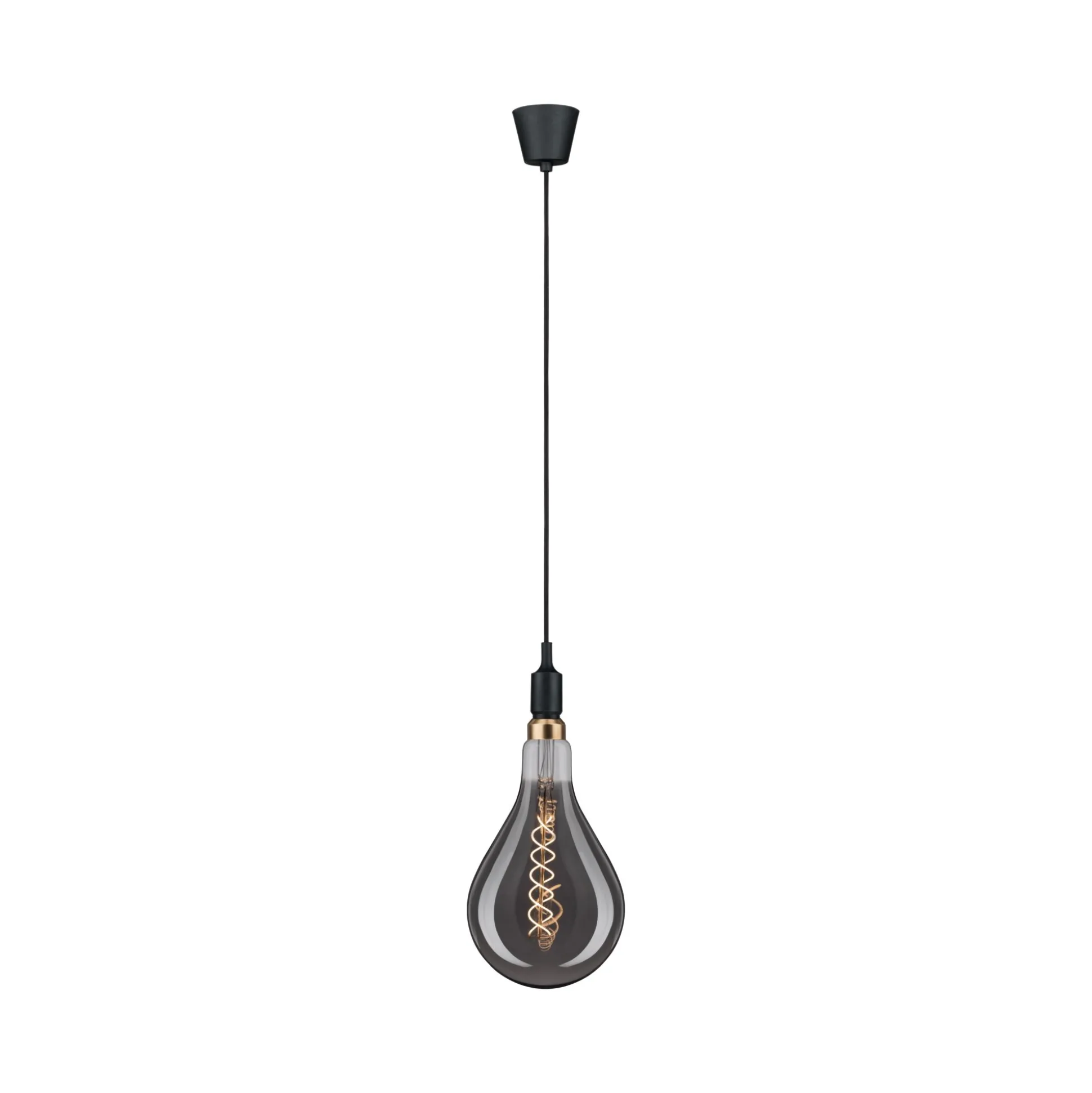 1879 Filament 230V - LED BigDrop E27