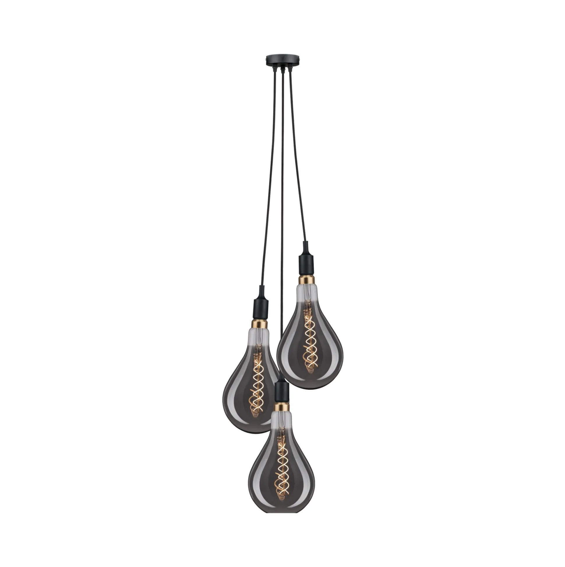 1879 Filament 230V - LED BigDrop E27
