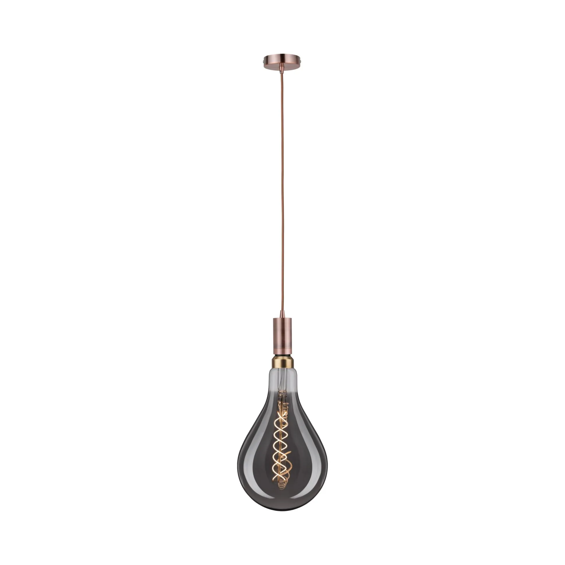 1879 Filament 230V - LED BigDrop E27
