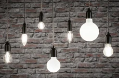 Filament 230V - LED Birne E27