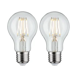 Filament 230V - LED Birne E27