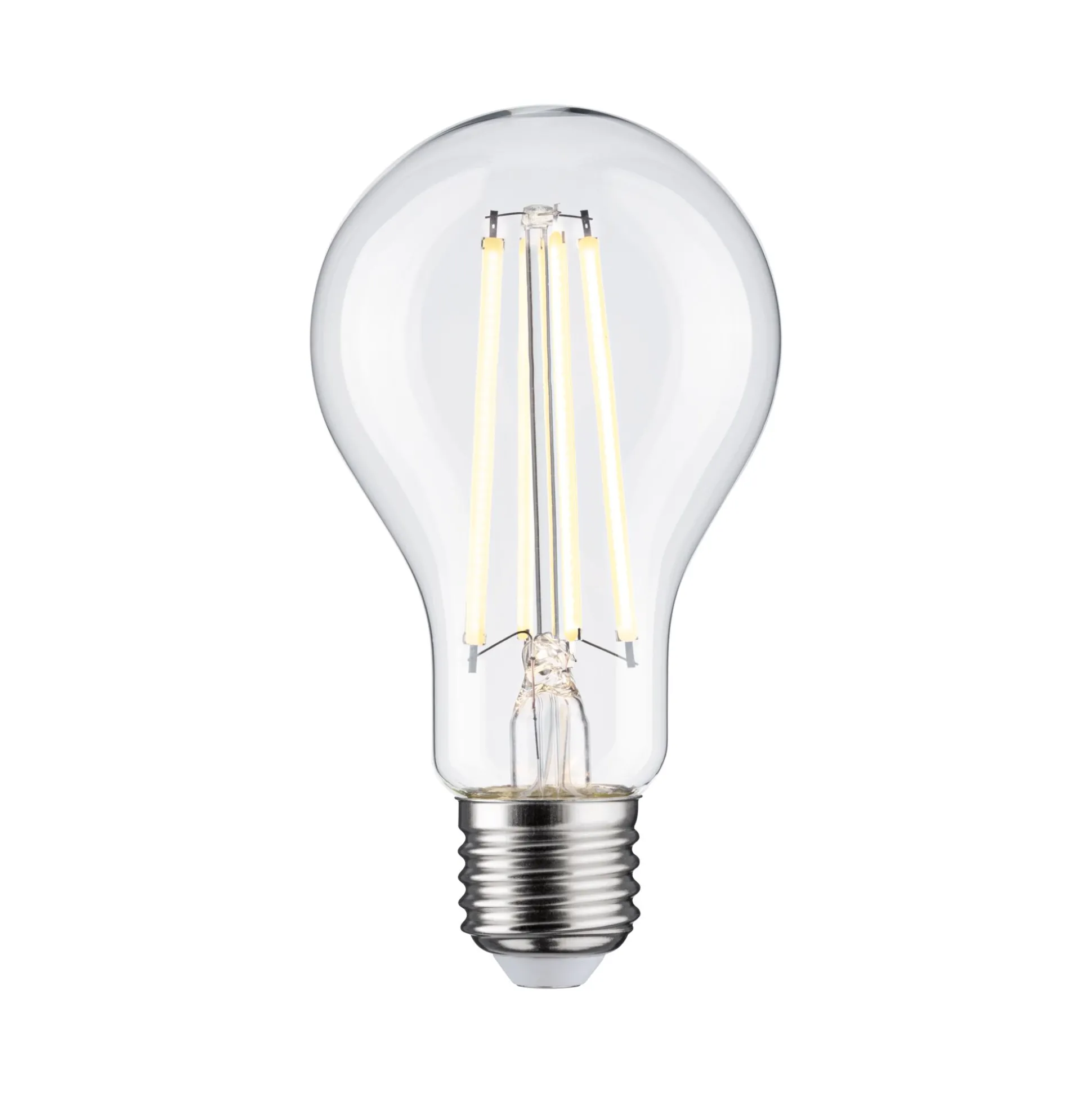 Filament 230V - LED Birne E27