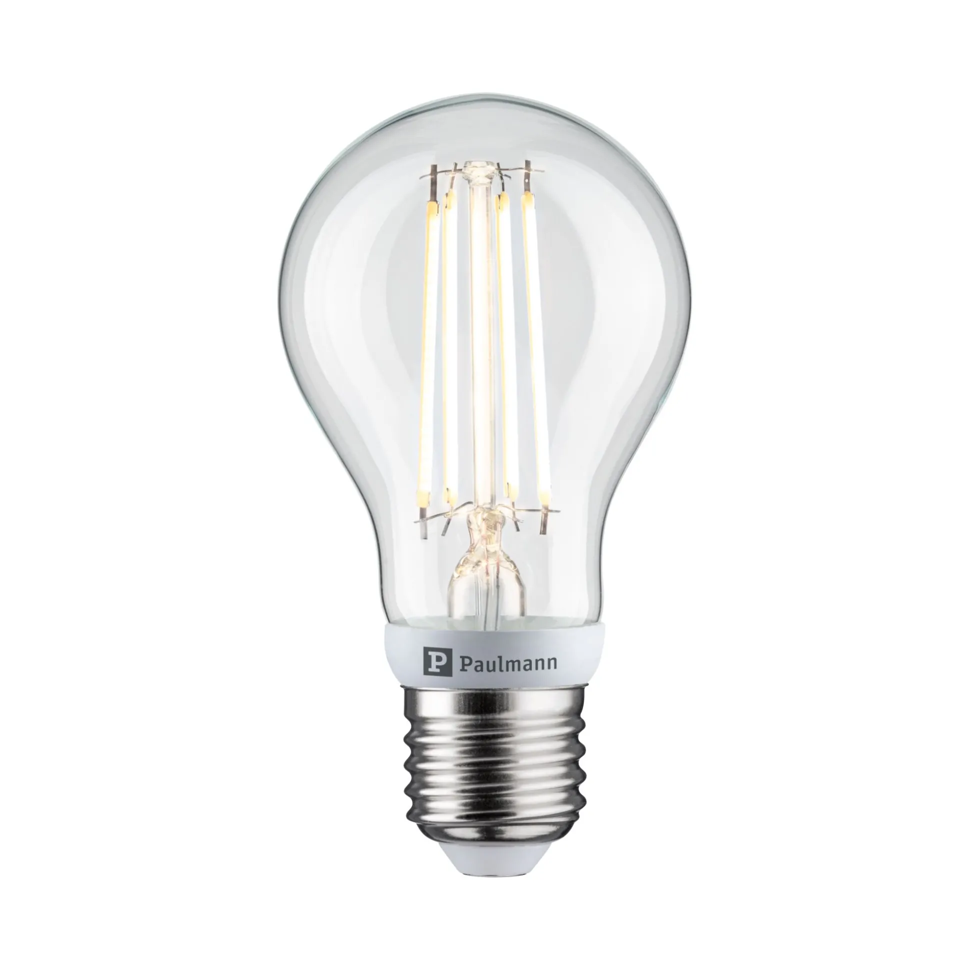 Filament 230V - LED Birne E27