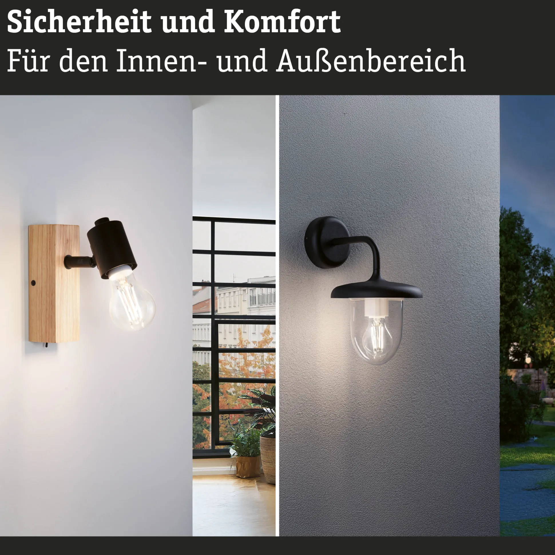 Filament 230V - LED Birne E27