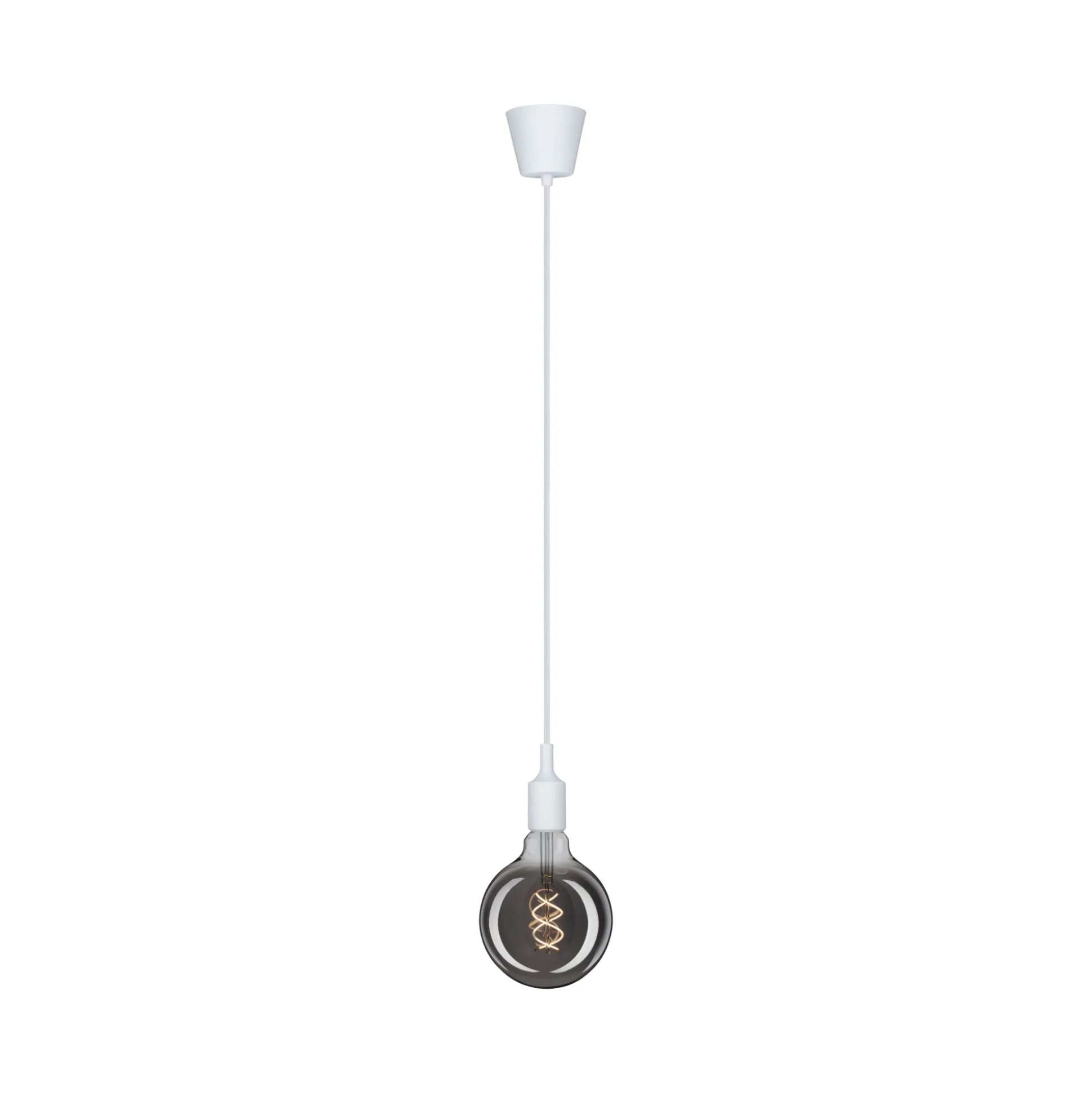1879 Filament 230V - LED Globe G125 E27