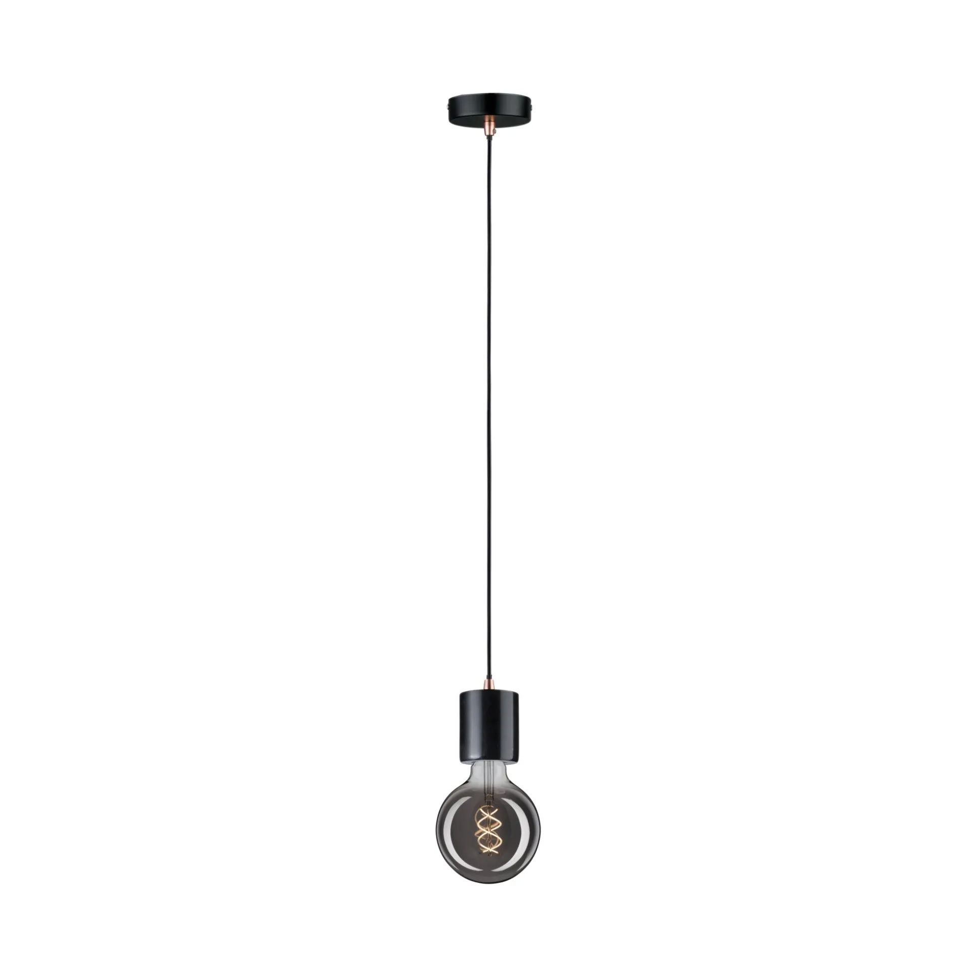 1879 Filament 230V - LED Globe G125 E27