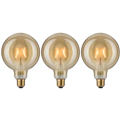 1879 Filament 230V - LED Globe G125 E27