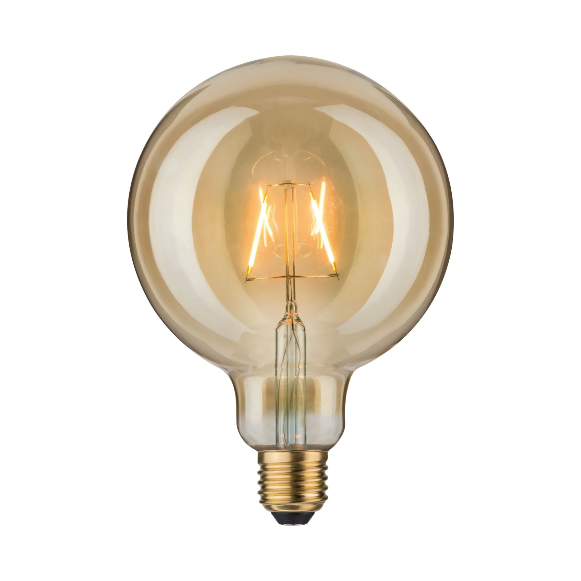 1879 Filament 230V - LED Globe G125 E27