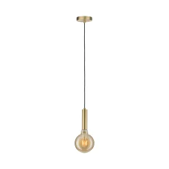 1879 Filament 230V - LED Globe G125 E27