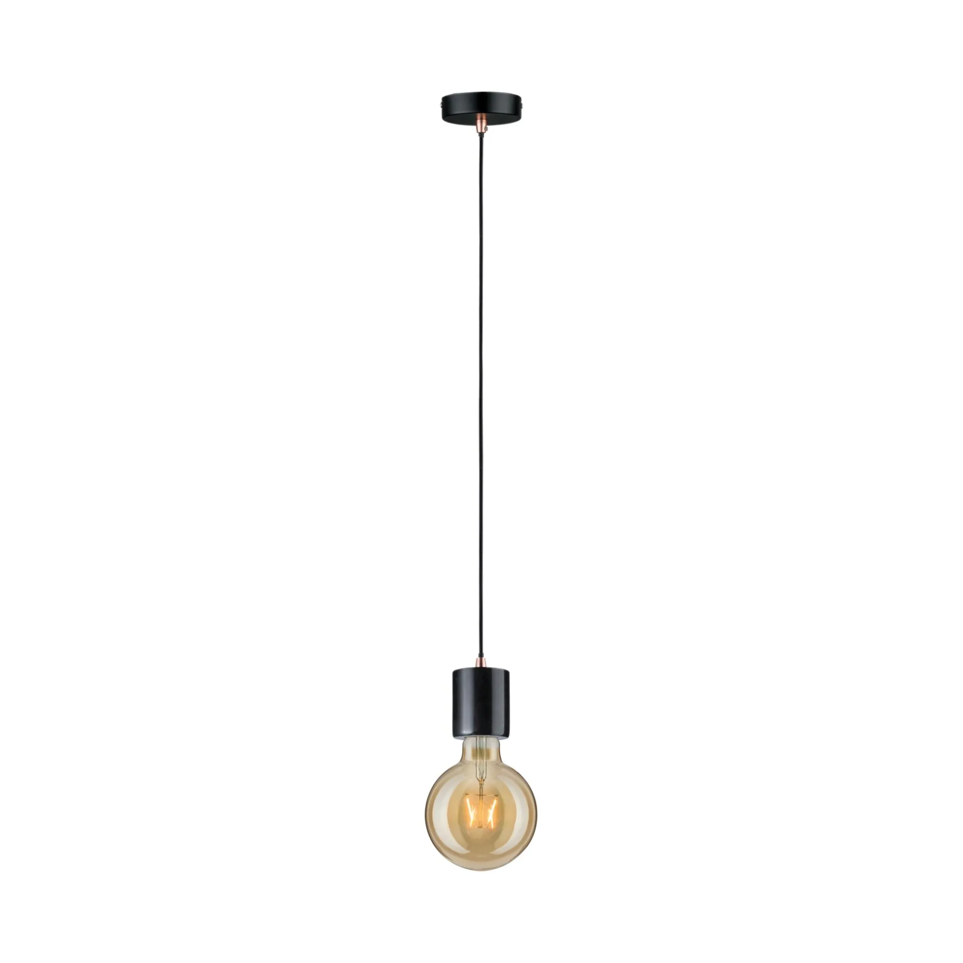 1879 Filament 230V - LED Globe G125 E27