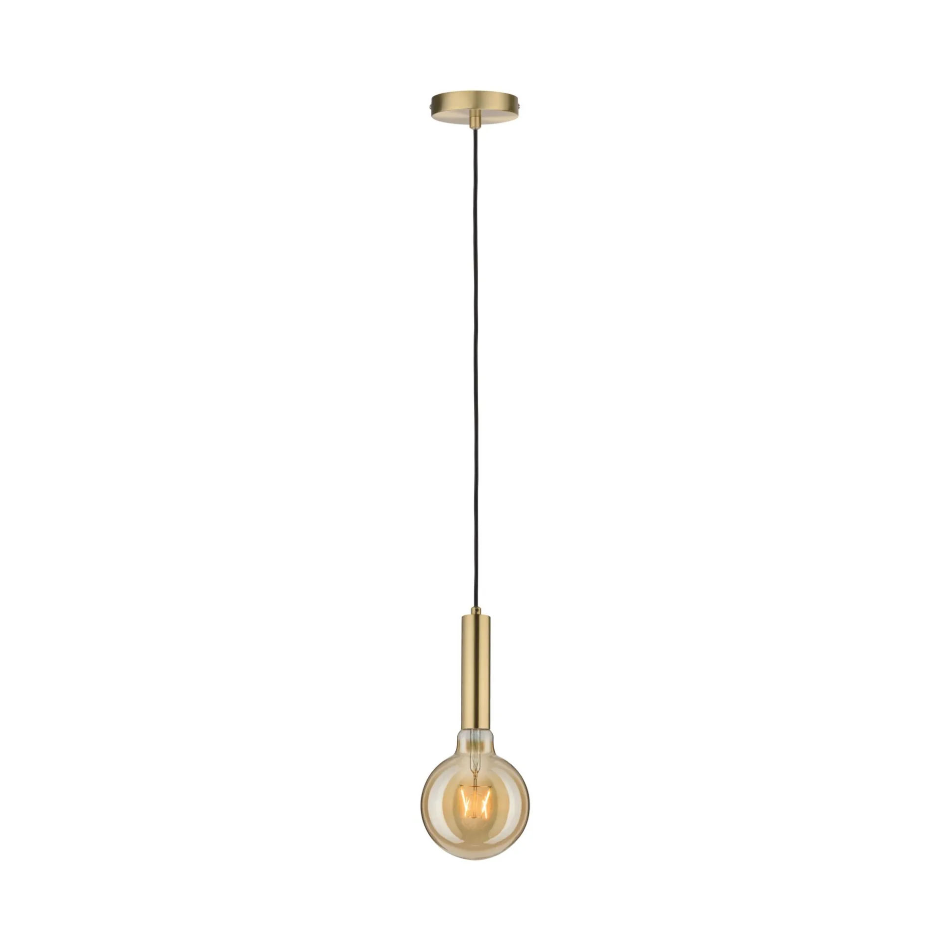 1879 Filament 230V - LED Globe G125 E27